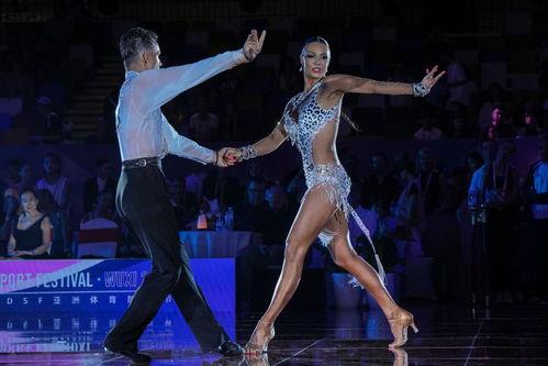 拉丁舞在线观看,在线观看带你领略舞动风情  第1张