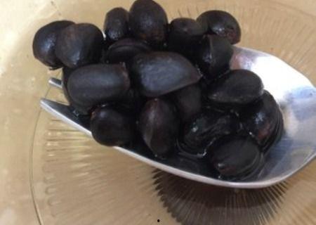 水煮松子五香最新爆料,独家揭秘美食背后的故事  第2张