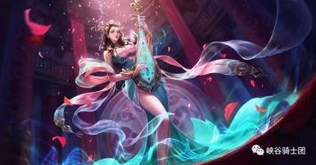 杨玉环最新传说皮肤爆料,杨玉环传说皮肤惊艳亮相，绝世容颜再现江湖  第3张