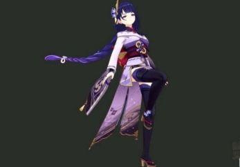 原神新盾角色爆料最新版,神秘力量觉醒,守护之力全新升级! 第1张 原神新盾角色爆料最新版,神秘力量觉醒,守护之力全新升级! 第1张