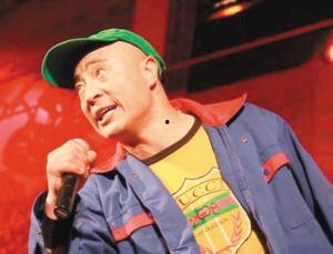 刘小光王亮最新爆料,揭秘娱乐圈惊人内幕! 第1张 刘小光王亮最新爆料,揭秘娱乐圈惊人内幕! 第1张